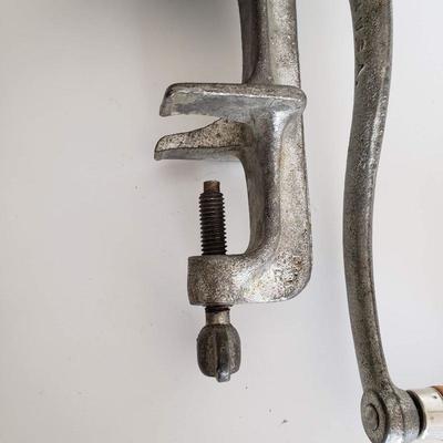 Vintage Meat Grinder "Universal" #2