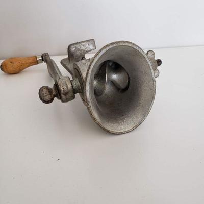 Vintage Meat Grinder "Universal" #2