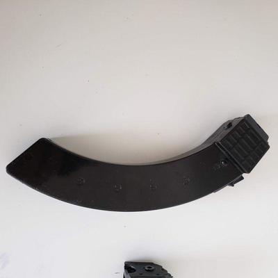 Ruger 10/22 Magazines, 30rnd and 10rnd mags