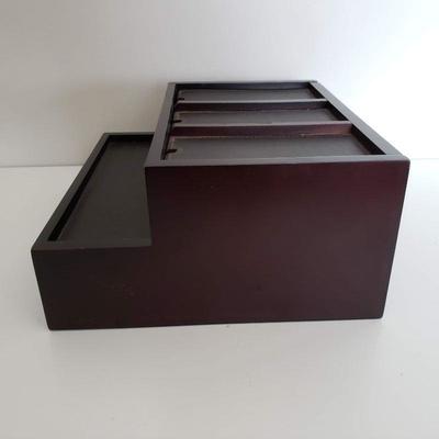 Cell Phone Charging Caddy - for 3 cell phones/devices