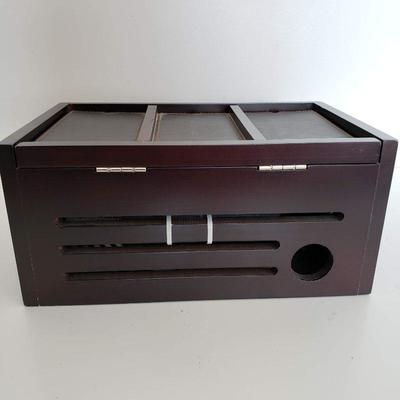 Cell Phone Charging Caddy - for 3 cell phones/devices