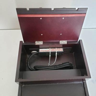 Cell Phone Charging Caddy - for 3 cell phones/devices