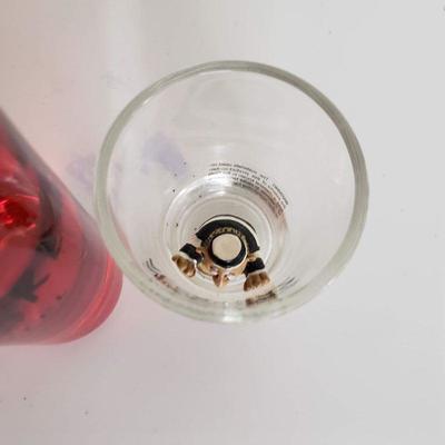 Souvenir Shot Glasses - Over 50 - Assorted Mystery Box