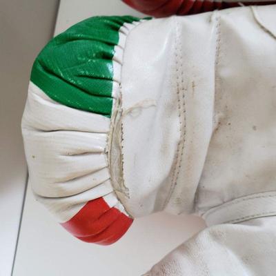 2 Sets Mexico Boxing Gloves - 16oz