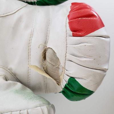 2 Sets Mexico Boxing Gloves - 16oz