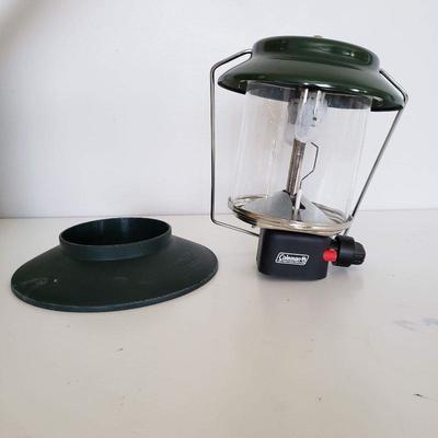 Coleman Propane Lantern