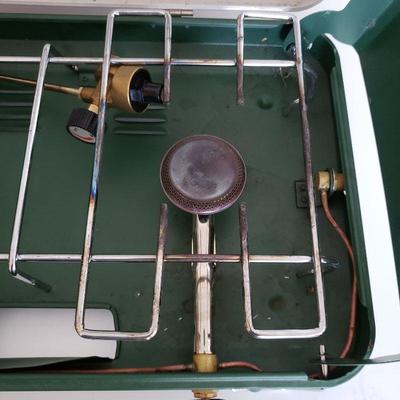 Northpoint 2 Burner Propane Camping Stove