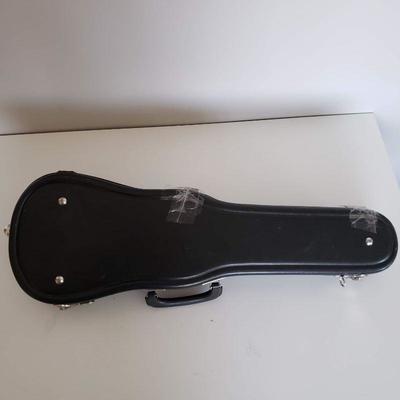 Violin - Unknown Maker