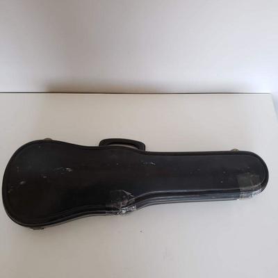 Violin - Unknown Maker