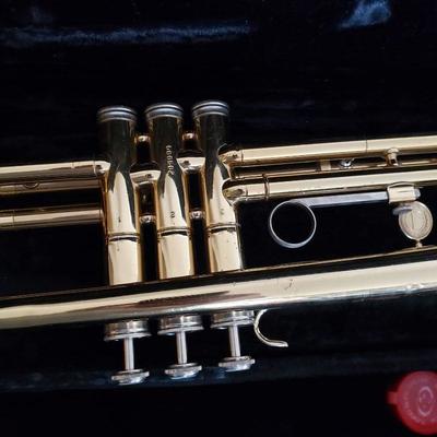 Horton Trumpet