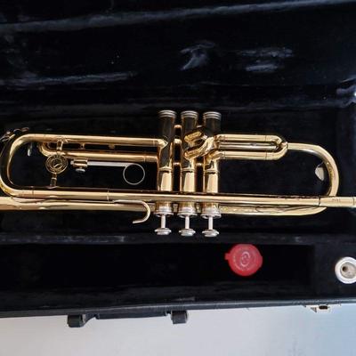 Horton Trumpet