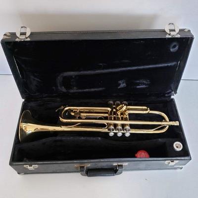 Horton Trumpet