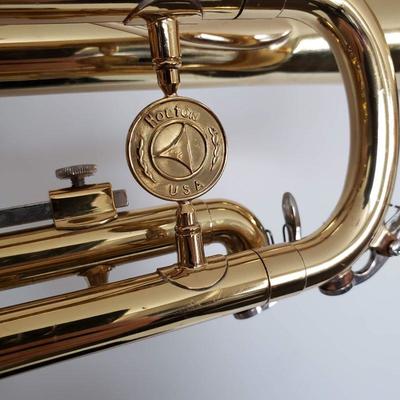 Horton Trumpet