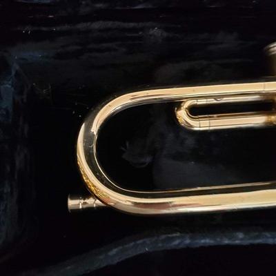 Horton Trumpet
