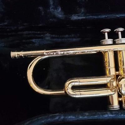 Horton Trumpet