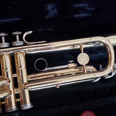 Horton Trumpet