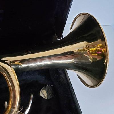 Horton Trumpet