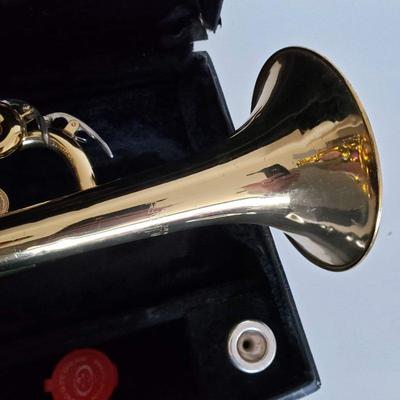 Horton Trumpet
