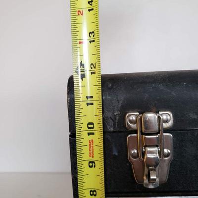 Craftsman Tool Box 3 Drawers