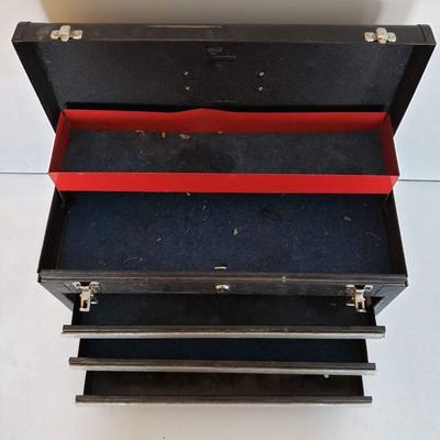 Craftsman Tool Box 3 Drawers