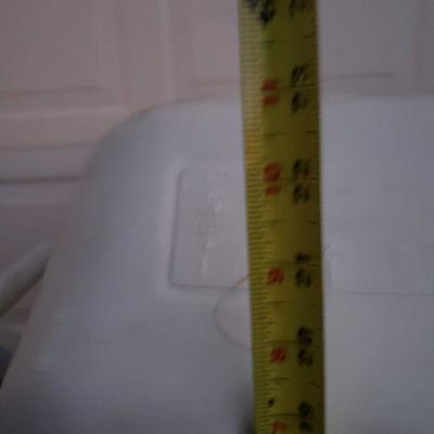 Giant Igloo Cooler - White