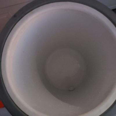 2 Water Coolers 2.5 Gallons and 5 Gallons