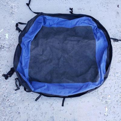 CargoLoc Rooftop Cargo Carrier 32"x32"x18"