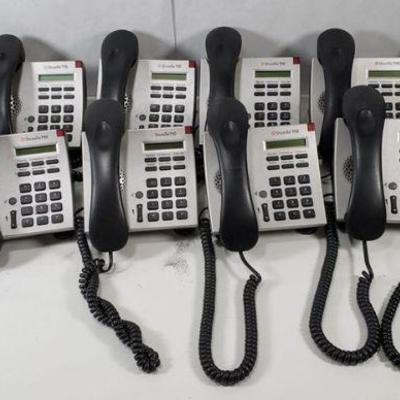 Shoretel PBX Phone Equipment - Switches and phones