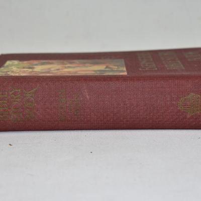 Egermeier's Bible Story Book, Hardcover - Vintage 1939