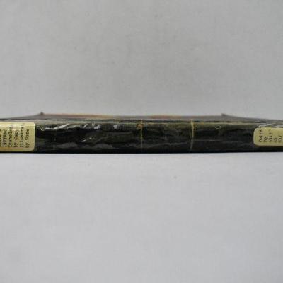 Dante's Inferno by Dante Illustrated Dore - Vintage Fragile Hardcover Book