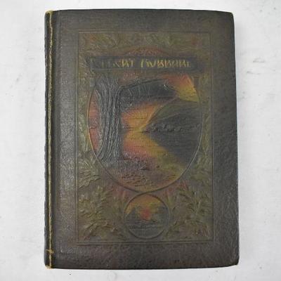 The COMPLETE Little Journeys 14 Volume Set by Elbert Hubbard