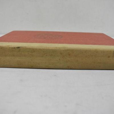 The Age of Fable by Thomas Bulfinch - Vintage 1942 Hardcover