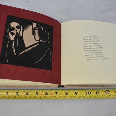 Shakespeare This Heritage Remembered V - Copy Number 529 of 1,000 Hardcover