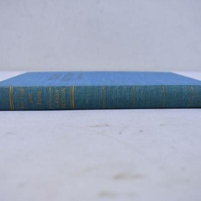 For God and Texas The Life of P.B. Hill - Vintage 1947 Hardcover