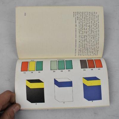 The Crown Speed Graphic Century Guide with Special Color Section - Vintage 1953