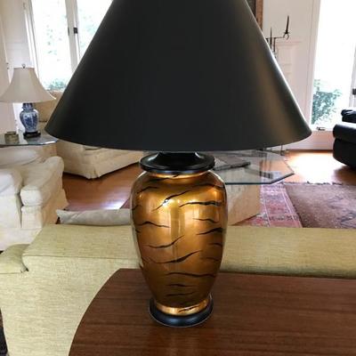 Lamp NOW $10