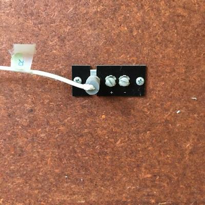 Lot 2 - Technics Receiver & Speakers