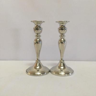 Stieff, Lenox and Riverwood Pewter