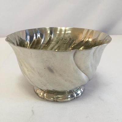 Stieff, Lenox and Riverwood Pewter