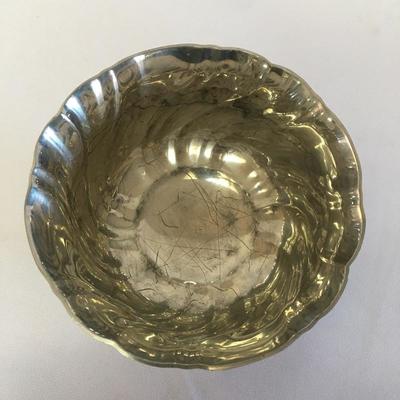 Stieff, Lenox and Riverwood Pewter