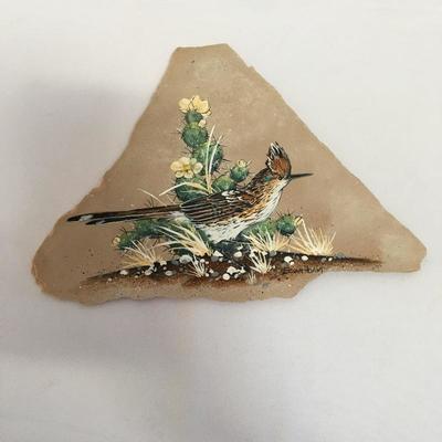 Lot 6 - Sandstone Art by Susan Hemm