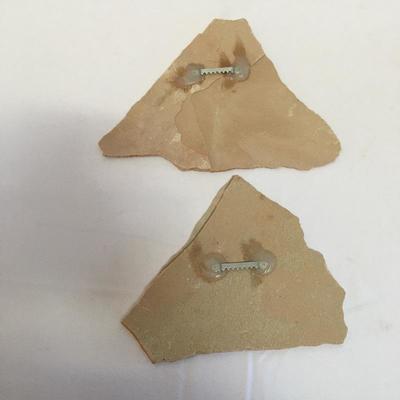 Lot 6 - Sandstone Art by Susan Hemm