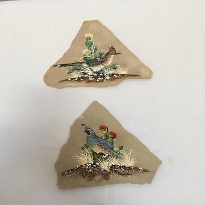 Lot 6 - Sandstone Art by Susan Hemm