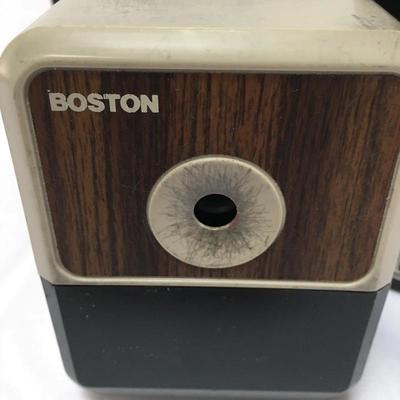 Lot 7 - Vintage Desk Lamp & More