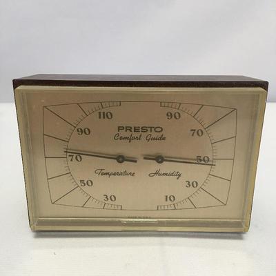 Lot 7 - Vintage Desk Lamp & More