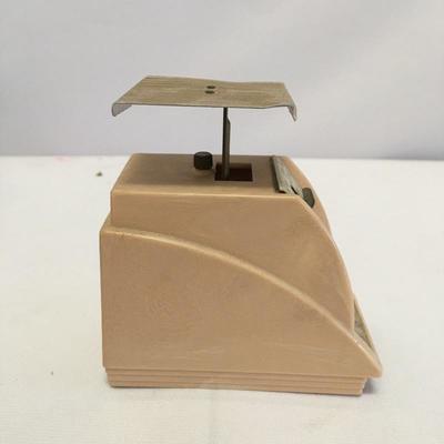 Lot 7 - Vintage Desk Lamp & More