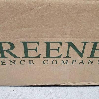 Greenes Fence 18
