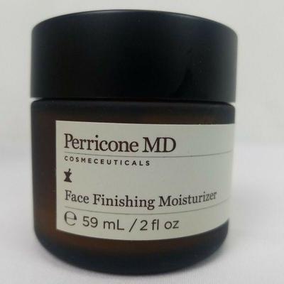 Perricone MD Cold Plasma Treatment System 4 pc Anti-Aging Lot w/ Pump, etc