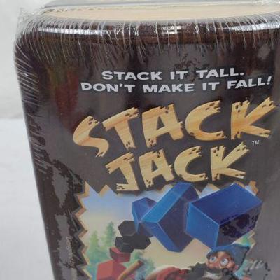 Stack Jack - New