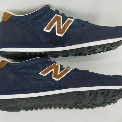 new balance navy 501